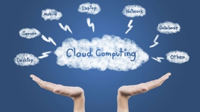 Cloud Computing – How Will it Affect You?